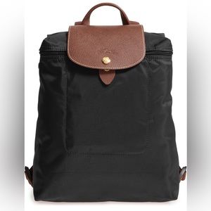 Longchamp Le Pliage Backpack
